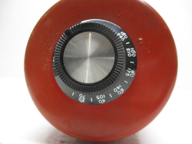 CALORITECH CXFT330P25 UNMP