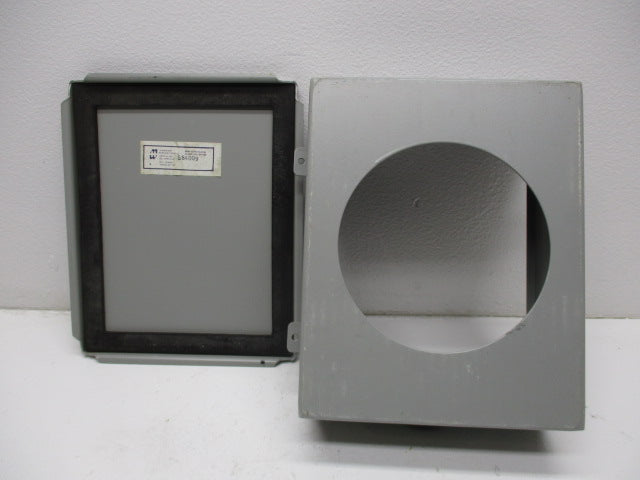 HAMMOND S84009 (AS PICTURED) NSNP
