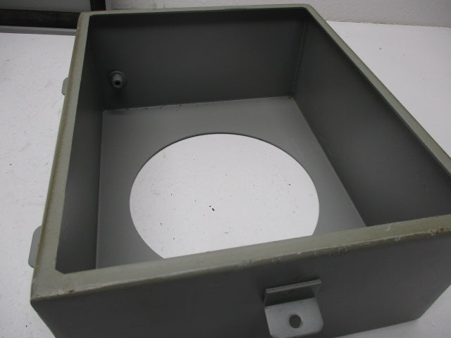 HAMMOND S84009 (AS PICTURED) NSNP