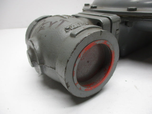 ROCKWELL 243-12 TYPE IRV NSNP