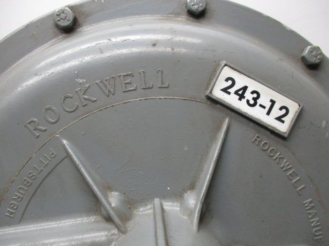ROCKWELL 243-12 TYPE IRV NSNP
