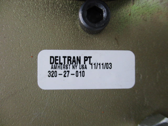 DELTRAN 320-27-010 UNMP