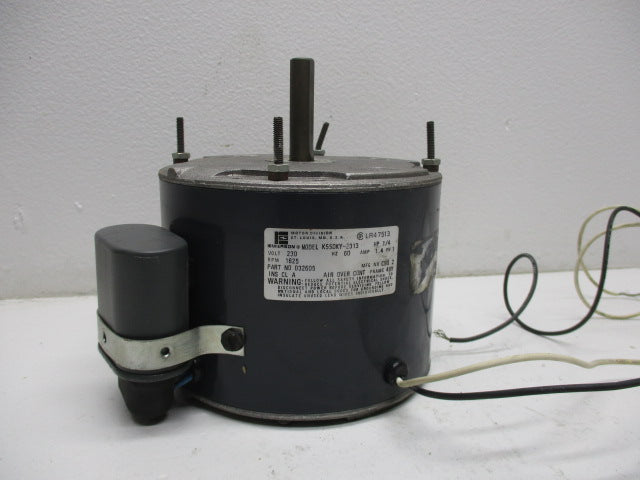 EMERSON K55DKY-2313 NSNP