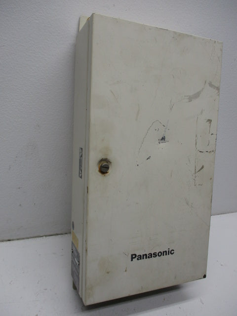 PANASONIC WV-RC150 UNMP