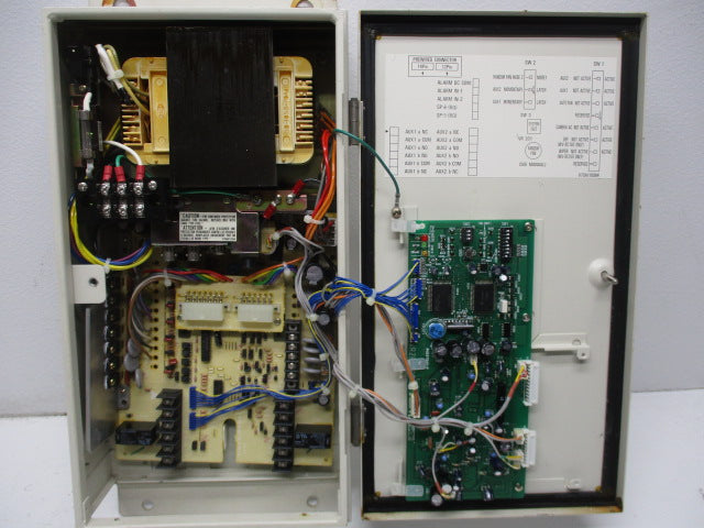 PANASONIC WV-RC150 UNMP