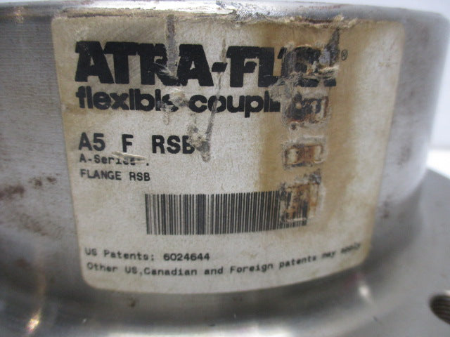 ARTA-FLEX A5-F-RSB NSNP