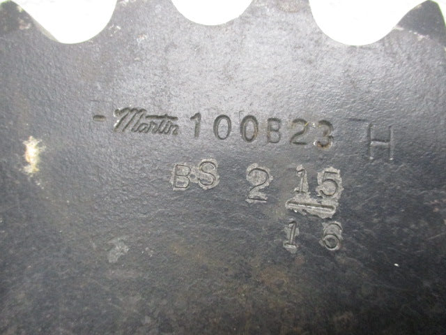 MARTIN 100B23 NSNP
