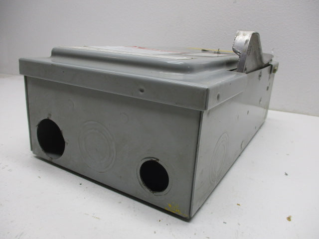 SIEMENS F352 UNMP