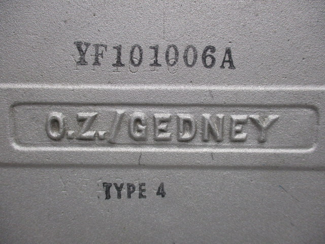 O.Z. GEDNEY YF101006A NSNP