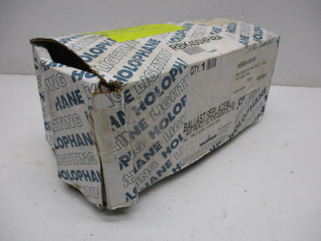 HOLOPHANE RBK400HP48A NSMP