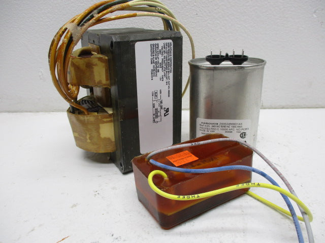HOLOPHANE RBK400HP48A NSMP