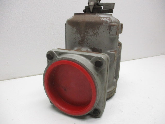 NORTH AMERICAN FL-3091 NSNP