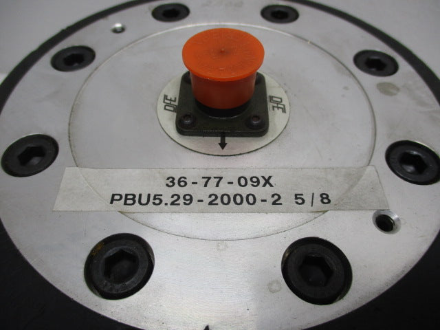 DOVER FLEXO ELECTRONICS PBU5.29-2000-2 (36-77-09X) UNMP