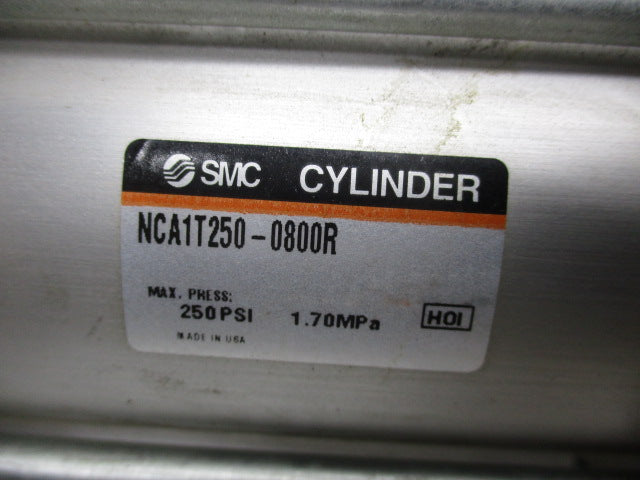 SMC NCA1T250-0800R NSNP