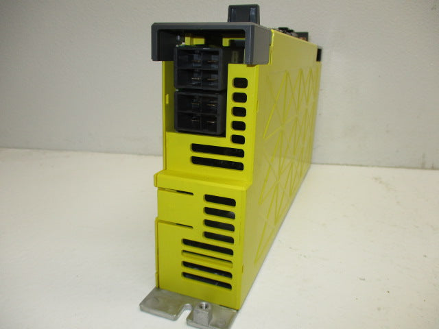 FANUC A06B-6114-H205 NSNP