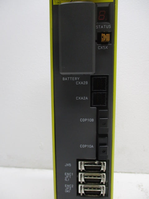 FANUC A06B-6114-H205 NSNP