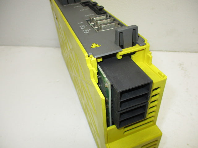 FANUC A06B-6114-H205 ( AS PICTURED) NSNP