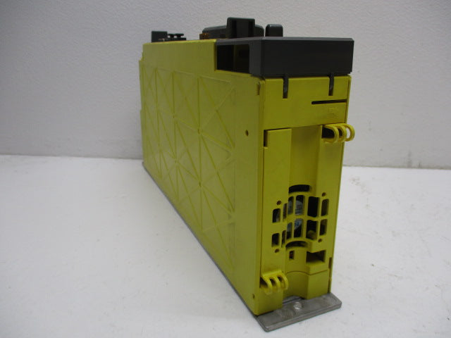 FANUC A06B-6114-H205 ( AS PICTURED) NSNP