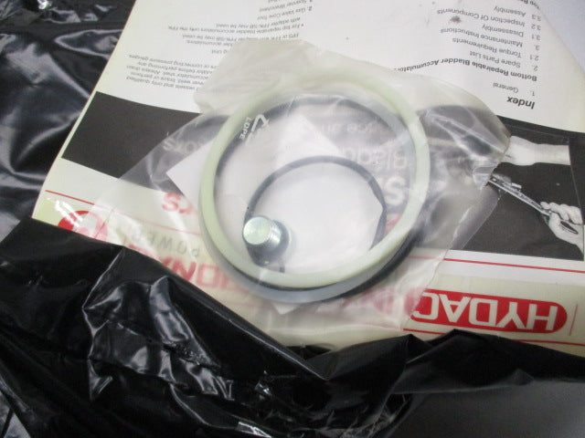 HYDAC 2106216 NSFS