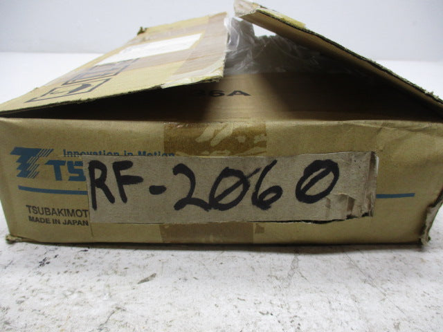 TSUBAKI RF2060 NSMP