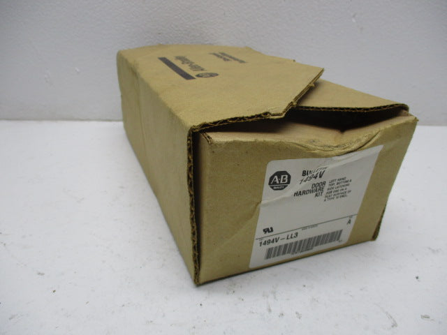 ALLEN BRADLEY 1494V-LL3 SER. A NSMP