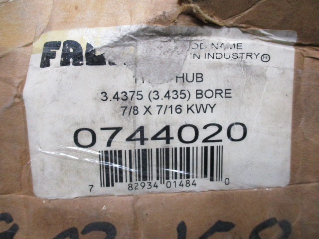 FALK 0744020 NSMP
