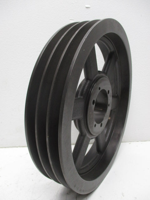 BALDOR 3A12.0B12.4-SK NSMP