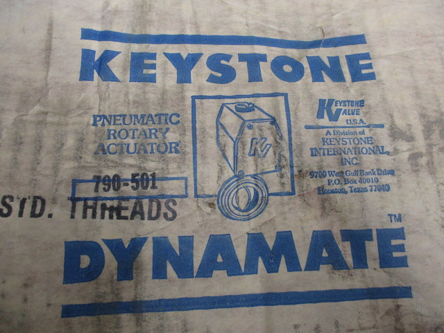 KEYSTONE 790-501 NSMP