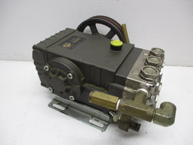 GENERAL PUMP TS2021 UNMP