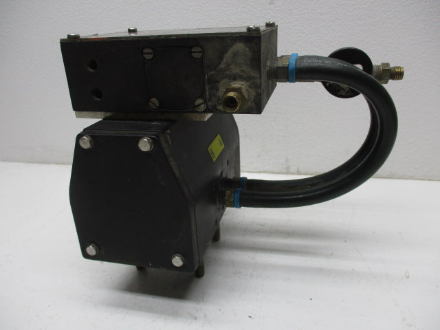 KEYSTONE F79U-006U w/787-4 UNMP