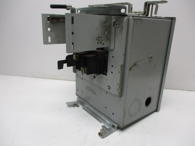 GENERAL ELECTRIC SB45SEDG UNMP