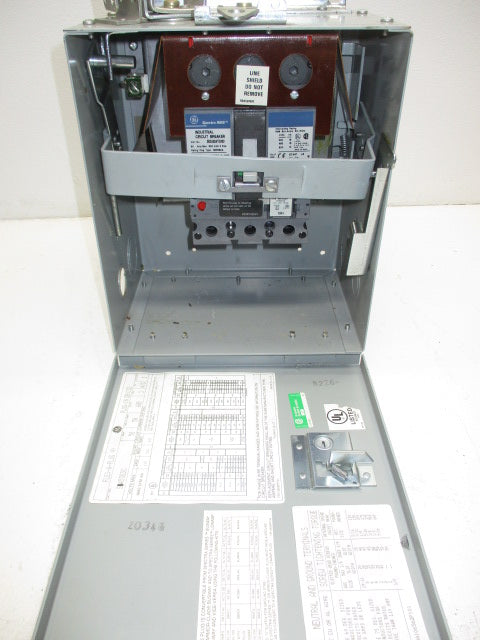 GENERAL ELECTRIC SB45SEDG UNMP