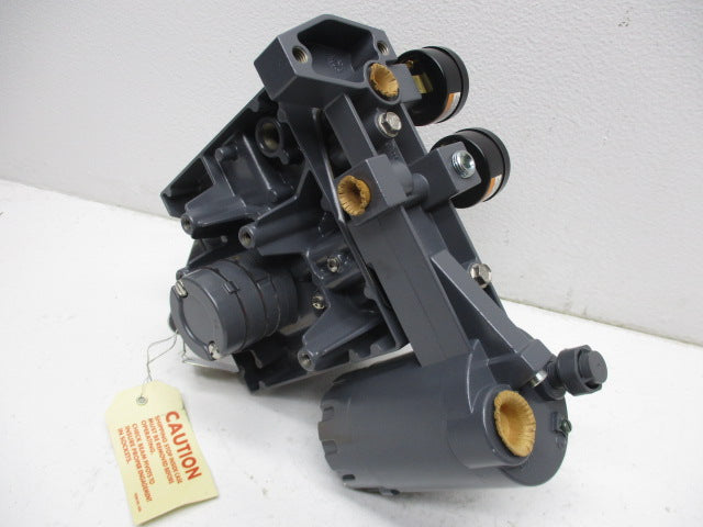 FISHER 3582I-65 (FS3582-1-A) NSMP