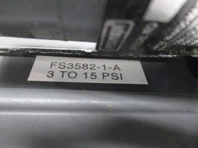 FISHER 3582I-65 (FS3582-1-A) NSMP