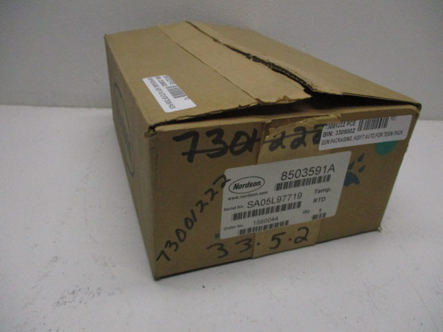 NORDSON 8503591A NSMP