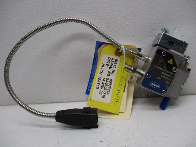 NORDSON 8503591A NSMP