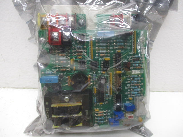 KISTLER-MORSE 64-1015-02 MODEL 904XC NSMP