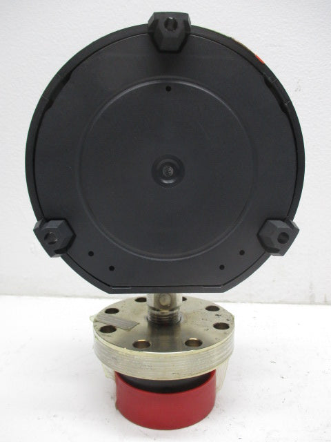 WIKAI 316SS-0-400 NSNP