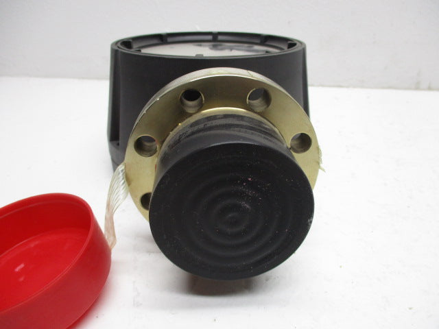 WIKAI 316SS-0-400 NSNP