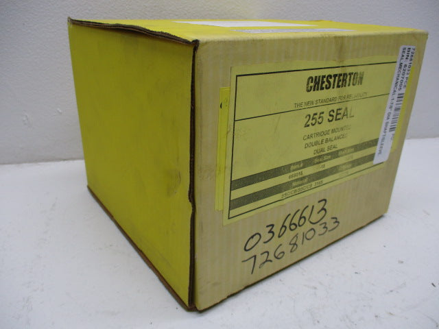 CHESTERTON 255-15 1.875 NSMP