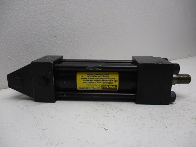 PARKER 2.00BB2HLUS14A.500 NSNP