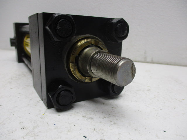 PARKER 2.00BB2HLUS14A.500 NSNP
