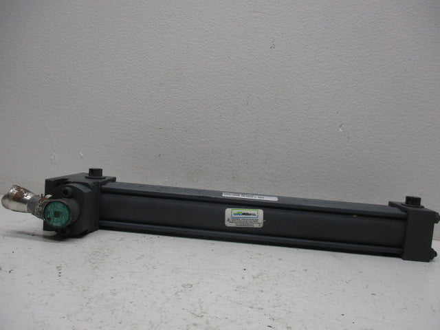 MILLER J-61R4B-01.50-11.000-0063-N111-9 (AS PICTURED) NSNP