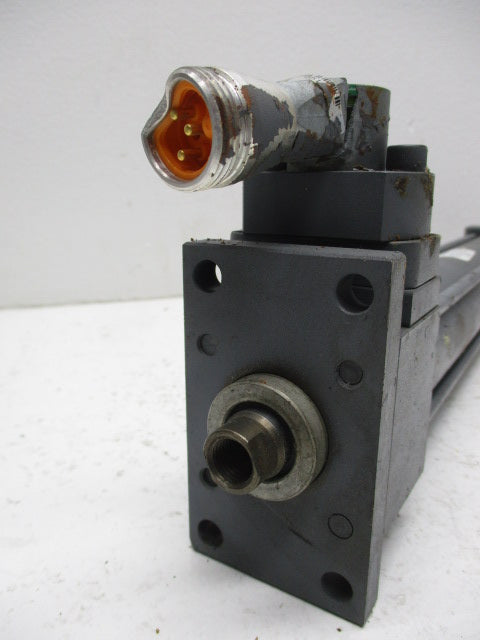 MILLER J-61R4B-01.50-11.000-0063-N111-9 (AS PICTURED) NSNP