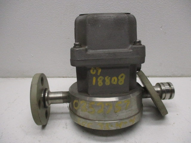 EMERSON 9401-B3C1R3G NSNP