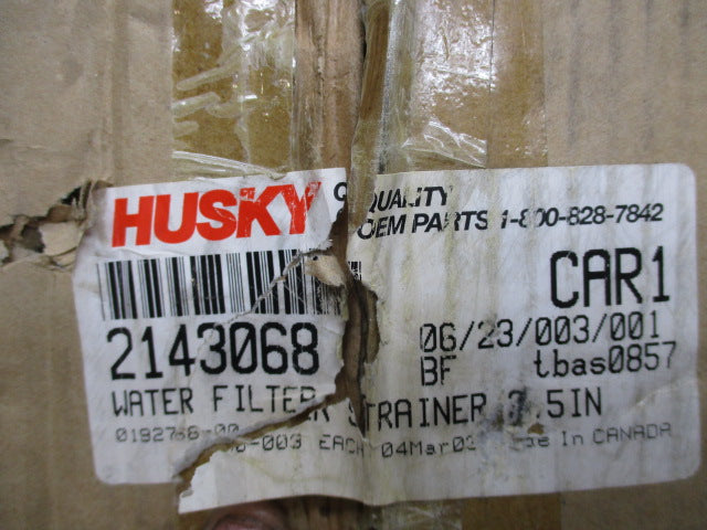 HUSKY 2143068 NSMP
