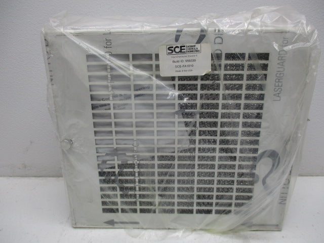 SCE SCE-FA1010 NSNP