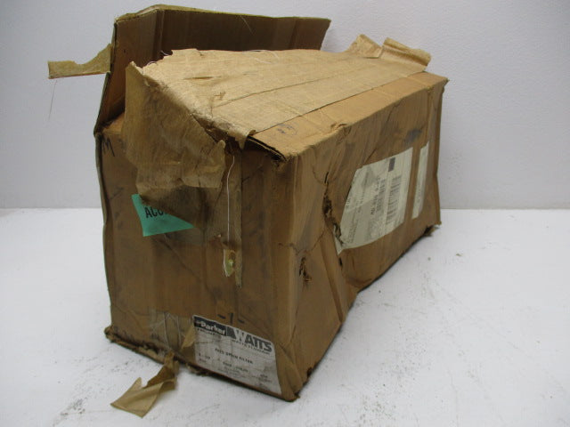 PARKER F602-20EJQ NSMP