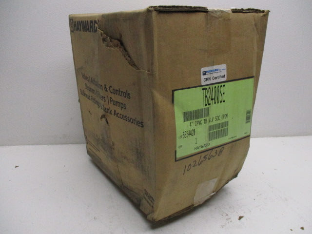 HAYWARD TB2400SE NSFS