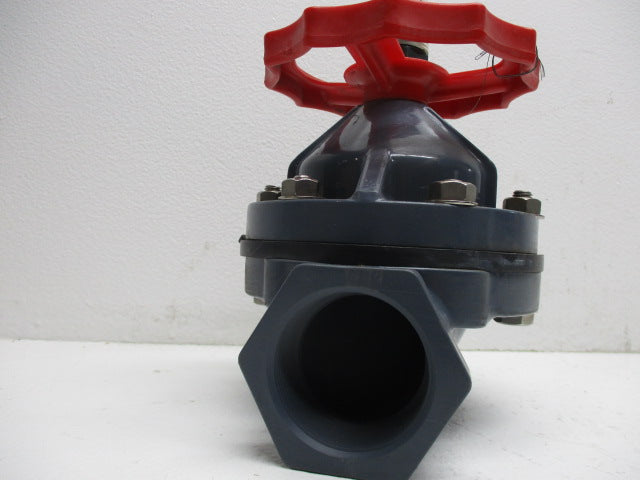 ASAHI U-PVC-EPDM NSNP